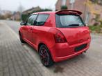 Suzuki Swift, Autos, Rouge, Achat, 1045 kg, Boîte manuelle