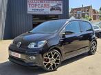 ✔VW UP - GTI 1.0TSI 2020 Euro6❕ Camera, Airco, BT, ..., Voorwielaandrijving, 4 zetels, Stof, Zwart