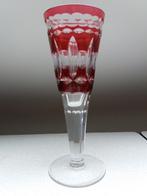 val saint Lambert kristallen coupe h 25,5 cm., Antiek en Kunst, Verzenden