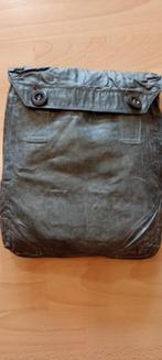 Petite housse étanche Allemande ww2, Verzenden, Landmacht, Overige typen