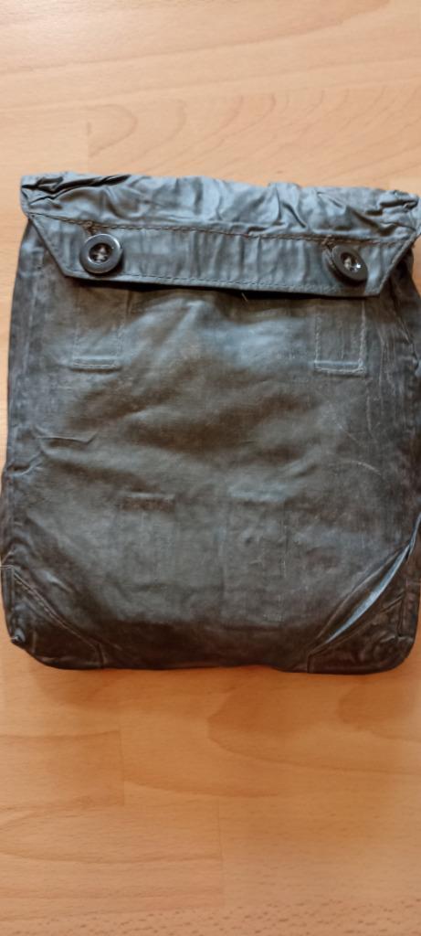 Petite housse étanche Allemande ww2, Verzamelen, Militaria | Tweede Wereldoorlog, Landmacht, Overige typen, Verzenden