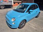 Fiat 500 1.2 benzine 41000 km 2013, Auto's, Fiat, Euro 5, Bedrijf, Te koop, Benzine