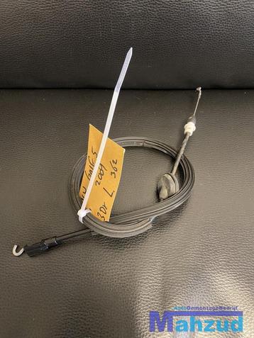 VW GOLF 5 Links 3 deurs deurslot kabel 2003-2009 beschikbaar voor biedingen