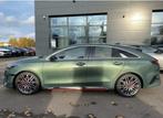 Kia proceed GT 2023, 31000km, 204pk 6j garantie, full option, Autos, Achat, Euro 6, Carnet d'entretien, Noir