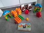 Pakket mega bloks, Ophalen of Verzenden, Zo goed als nieuw, Megabloks