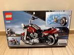 Lego 10269 - Harley Davidson, Ophalen of Verzenden, Nieuw, Complete set, Lego