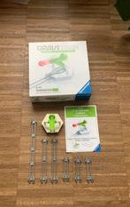 Gravitrax expansion flip, Ophalen, Gebruikt