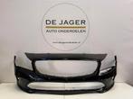 PARE-CHOCS AVANT MERCEDES W117 CLA FACELIFT A1178851100, Utilisé, Avant, Mercedes-Benz, Pare-chocs
