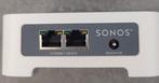 Sonos Bridge Wireless Network Model Bridge Wit met AC ADAPTE, TV, Hi-fi & Vidéo, Enceintes, Sorento, Autres types, Utilisé, Enlèvement ou Envoi