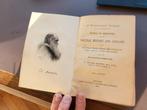 Le voyage d'un naturaliste autour du monde Darwin 1889, Enlèvement ou Envoi