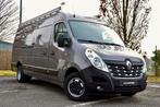 Renault Master 2.3CDTi Lichte vracht **L4H2** CAMERA, Auto's, Voorwielaandrijving, Stof, Renault, Bedrijf