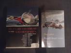 2 auto boeken, Ophalen of Verzenden, Gelezen, Ferrari