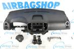 Airbag set - Dashboard Volkswagen Golf 6 facelift (2009-2012