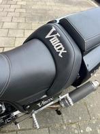 yamaha vmax  moet weg, Motoren, Cardan-aandrijving, 4 cilinders, Chopper, Particulier