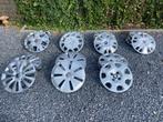 Verschillende originele sets wielsdeksels 15/16”, Auto diversen, Wieldoppen, Ophalen, Zo goed als nieuw