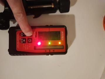 Futech QUATTRO MM Millimeterontvanger beschikbaar voor biedingen