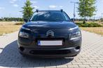 Citroën C4 Cactus - 5 deurs - Benzine, Voorwielaandrijving, USB, Stof, Zwart