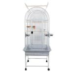 Papegaaienkooi Villa Anna Hamerslag Parelwit met 10% korting, Ophalen