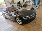 Bmw z4 e85 2.2, Te koop, Benzine, Particulier, Elektrische buitenspiegels