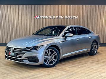 Volkswagen Arteon 1.5 TSI Business R Line beschikbaar voor biedingen