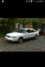 Audi A6 spoiler stukken originele onderdelen Audi compleet, Ophalen, Links, Audi