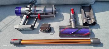 Dyson V10 absolute beschikbaar voor biedingen