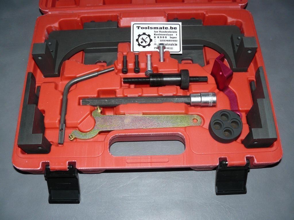 Kit de distribution BMW & Mini B36 , B38 , B46 , B48 LIVRAIS, Autos : Divers, Outils de voiture, Enlèvement ou Envoi