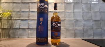 Arran 18 