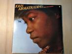 LP Joan Armatrading - Show some emotion, Cd's en Dvd's, Vinyl | Pop, Ophalen of Verzenden, Zo goed als nieuw, 1980 tot 2000, 12 inch
