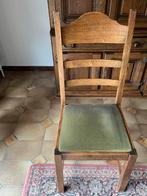 10 stoelen, Antiek en Kunst, Ophalen