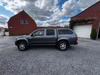 Isuzu d-max, Automaat, Zwart, 3000 kg, Particulier
