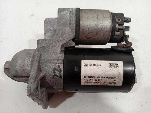 STARTMOTOR Opel Mokka / Mokka X (01-2012/12-2019), Auto-onderdelen, Motor en Toebehoren, Opel, Gebruikt