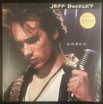 LP Jeff Buckley ‎- Grace (Gold Vinyl) New - Sealed, Cd's en Dvd's, Ophalen of Verzenden, Nieuw in verpakking, 12 inch, Alternative