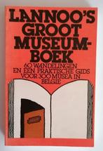 Groot museumboek, Boeken, Hobby en Vrije tijd, Ophalen of Verzenden, Zo goed als nieuw