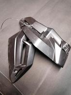 KAWASAKI Z 900 2017-2019 Jeux de caches origines sabot moteu, Motos, Accessoires | Autre, Enlèvement, Comme neuf