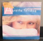 Agnetha Fältskog - I Won't Let You Go Vinyl 7" Pop/Ballad, Comme neuf, Autres formats, Enlèvement ou Envoi, 1980 à 2000