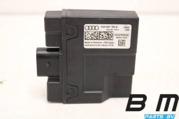 Module motorgeluid Audi A6 4G 4G0907160B beschikbaar voor biedingen