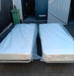 Bed - geschikt voor 1 of 2 personen, Enlèvement ou Envoi, Une personne