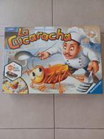 spel La Cucuracha, Ophalen, Zo goed als nieuw, Ravensburger