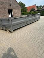 Container, Ophalen