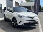 Toyota C-HR C-ULT, Auto's, Toyota, https://public.car-pass.be/vhr/bed70820-290e-4ba5-82c5-0853d27caa88, 86 g/km, Te koop, Parkeercamera