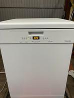 Miele vaatwasser G 5022 SC, Elektronische apparatuur, Vaatwasmachines, Ophalen, Voorspoelprogramma, 60 cm of meer, Zo goed als nieuw