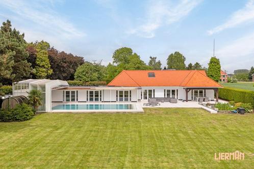 Woning te koop in Affligem, 4 slpks, Immo, Huizen en Appartementen te koop, Vrijstaande woning, C