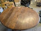 Houten tafel, Antiek en Kunst, Ophalen of Verzenden