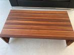 Lelux salontafel in zeer nette staat,, Ophalen, Gebruikt, 100 tot 150 cm, Modern Klassiek Landelijk