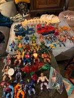 Lot motu maitre de l univers, Enlèvement, Comme neuf