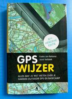 Foeke Jan Reitsma - GPS Wijzer, Ophalen, Nieuw