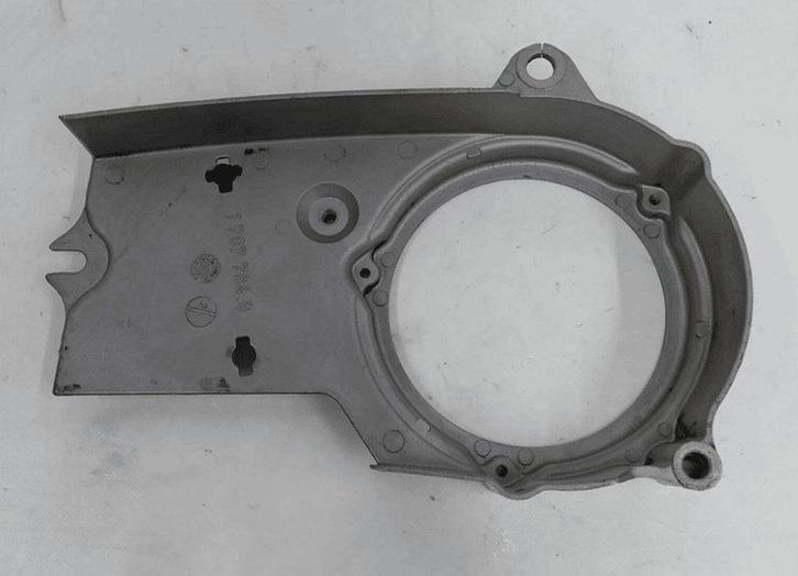 Distributie riem deksel BMW 3 serie E30 1141714863 714863, Auto-onderdelen, Motor en Toebehoren, BMW, Gebruikt, Ophalen of Verzenden