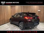 BMW X2 sDrive18 18"/Led/Gps/Trekhaak *1j garantie*, Auto's, BMW, Gebruikt, USB, 136 pk, 5 zetels