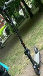 Ninebot max g30d, Fietsen en Brommers, Steps, Ophalen, Zo goed als nieuw